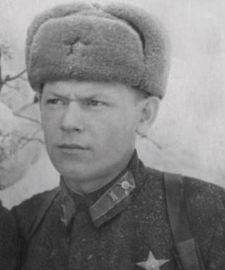 Негрозов Иван Васильевич