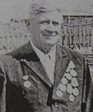 Орлов Андрей Андреевич