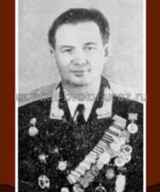 Шелепин Аркадий Григорьевич