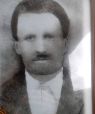 Гребнев Федор Иванович