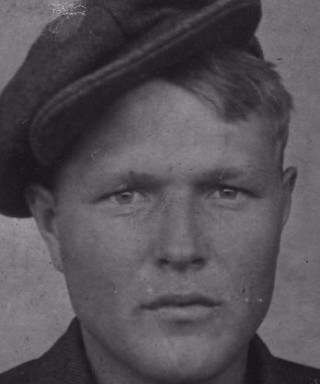 Ялыгин Серафим Прокофьевич