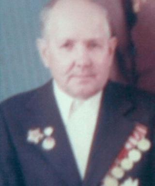Крылов Аркадий Павлович