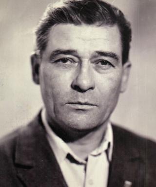 Щербинин Василий Фёдорович