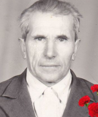 Мудрицкий Пётр Харитонович