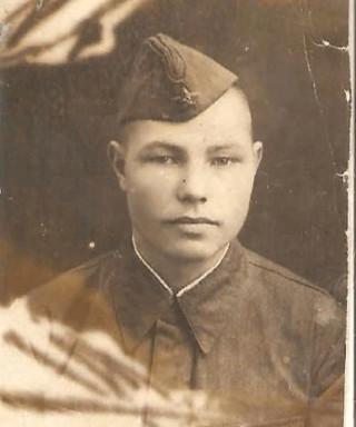 Польшиков Алексей Васильевич