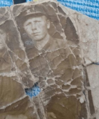 Ефремов Тихон Семёнович