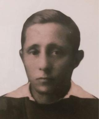 Скворцов Михаил Фёдорович