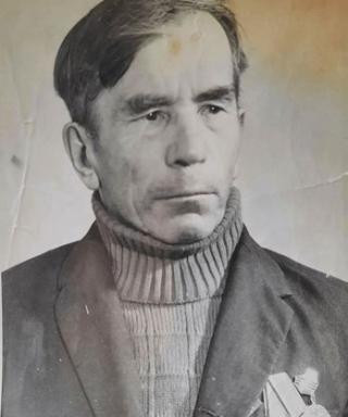 Кудрявцев Аркадий Васильевич