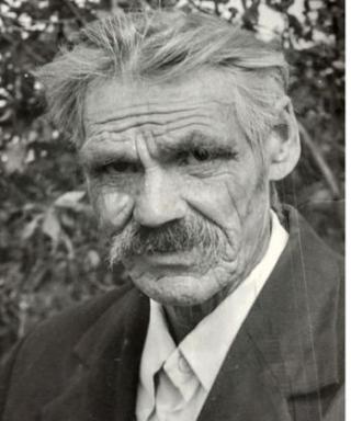 Курьин Семён Григорьевич