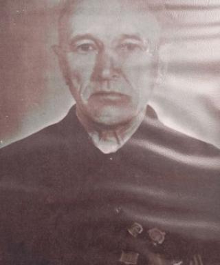 Сутормин Николай Иванович