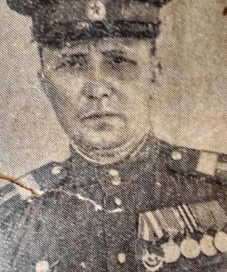 Самусь Николай Степанович