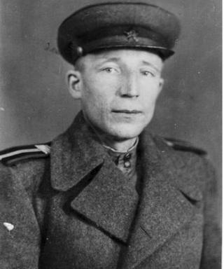 Игнатьев Аким Семенович