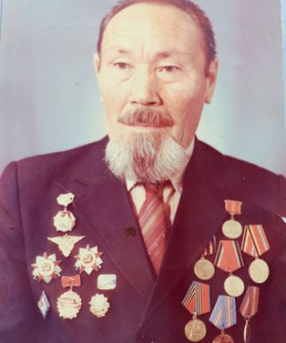 Митанов Геннадий Иванович