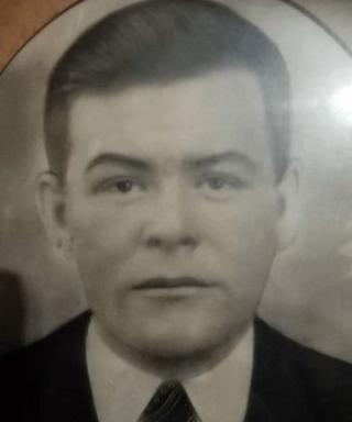 Михеев Михаил Григорьевич