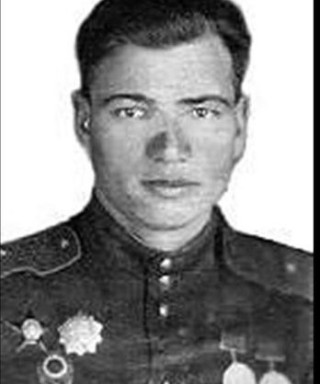 Максимов Петр Петрович