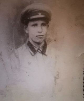 Климов Александр Алексеевич