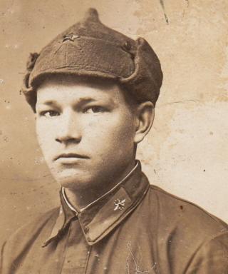 Новик Алексей Семенович
