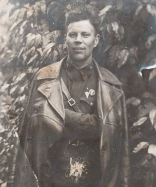 Юсупов Фарит Исмагилович