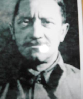 Лапшов Николай Николаевич