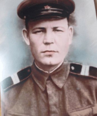 Ахтямзянов Гаяз Рахматуллович