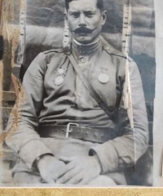 Артеменко Василий Авраамович