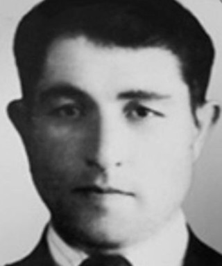 Инусилов Басир Магомедович