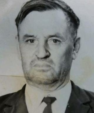 Куличков Александр Алексеевич