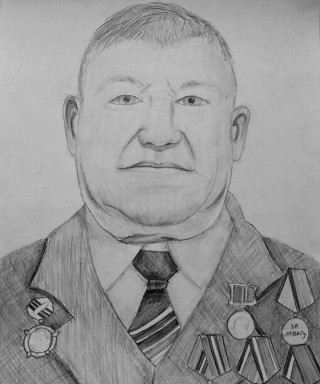 Жгулев Борис Александрович