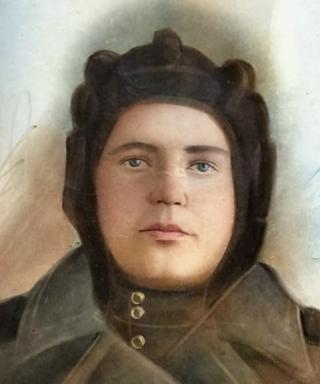 Сазонов Илья Петрович
