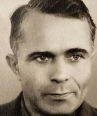 Мозговой Иван Емельянович