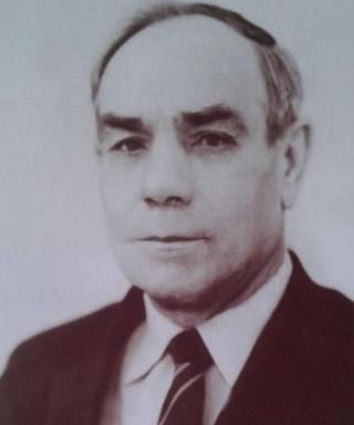 Смирнов Павел Васильевич