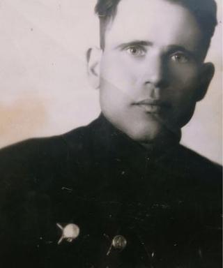 Андреев Григорий Георгиевич