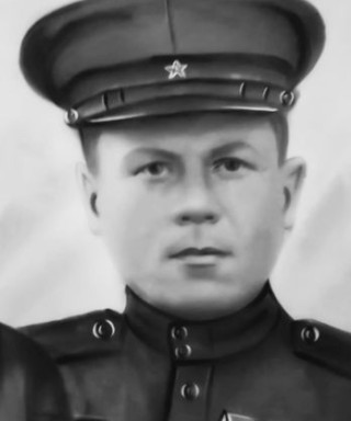 Ваганов Николай Никанорович