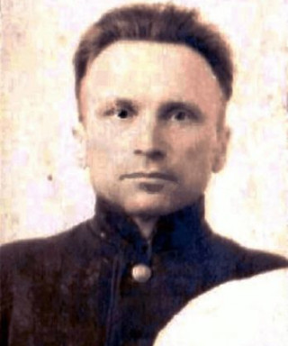 Малюканов Николай Сергеевич