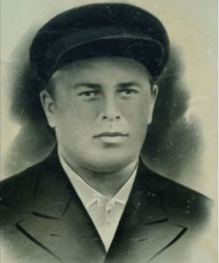 Осипенко Василий Иванович