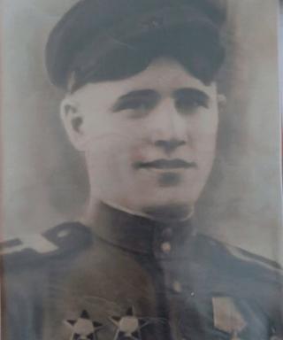 Ткаченко Сергей Павлович