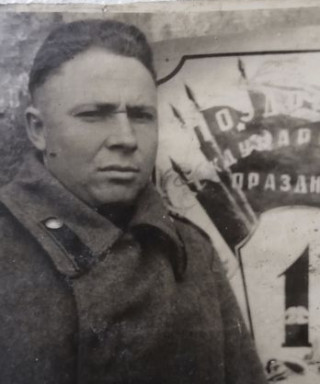 Климов Виктор Алексеевич