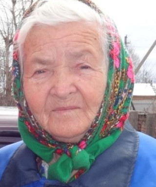 Муравьева Алевтина Алексеевна