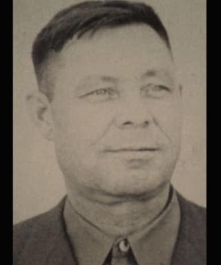 МОКРОВ Николай Андреевич