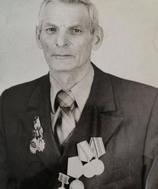 Манкевич Петр Иванович
