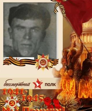МАРТЫНОВ ГАВРИИЛ ВЛАДИМИРОВИЧ