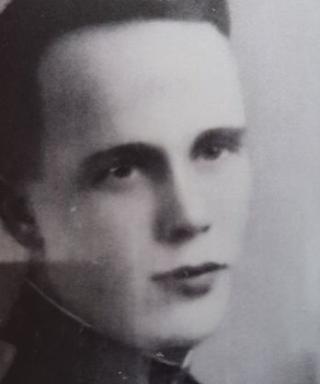Беляков Владимир Петрович