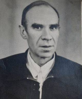 Зотов Владимир Семёнович