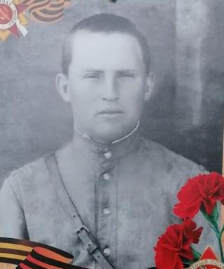 Галилов Николай Ильич