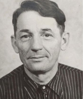 Бочкарёв Степан Иванович