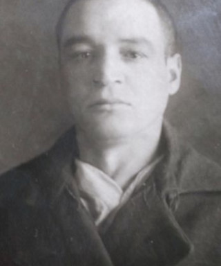 Мадыкин Илья Дмитриевич