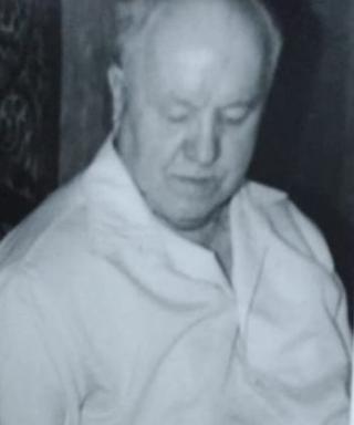 Кузнецов Григорий Николаевич