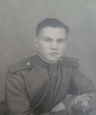 Тимченко Георгий Григорьевич