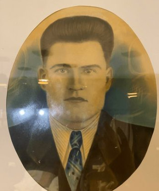 Васильченко Илья Михайлович