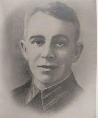 Березинский Лев Самойлович